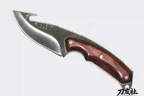 10.Gut Hook（肠钩）