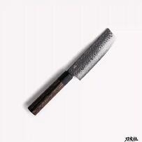 14.Nakiri 日式菜切（方头薄刃）