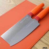 13.Santoku 三德刀（日式全能厨刀）